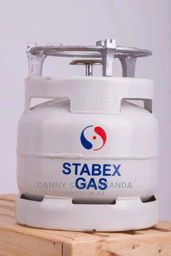 Stabex Gas Refills (Most Efficient and Reliable)