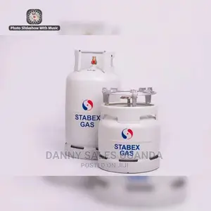 Safe Stabex Gas Free Delivery