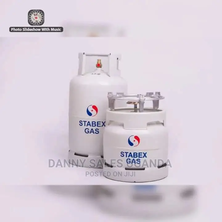 Safe Stabex Gas Free Delivery