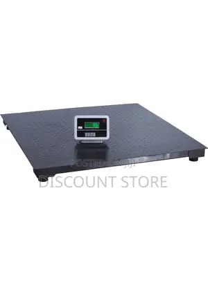 Heavy Load Strong Scales.