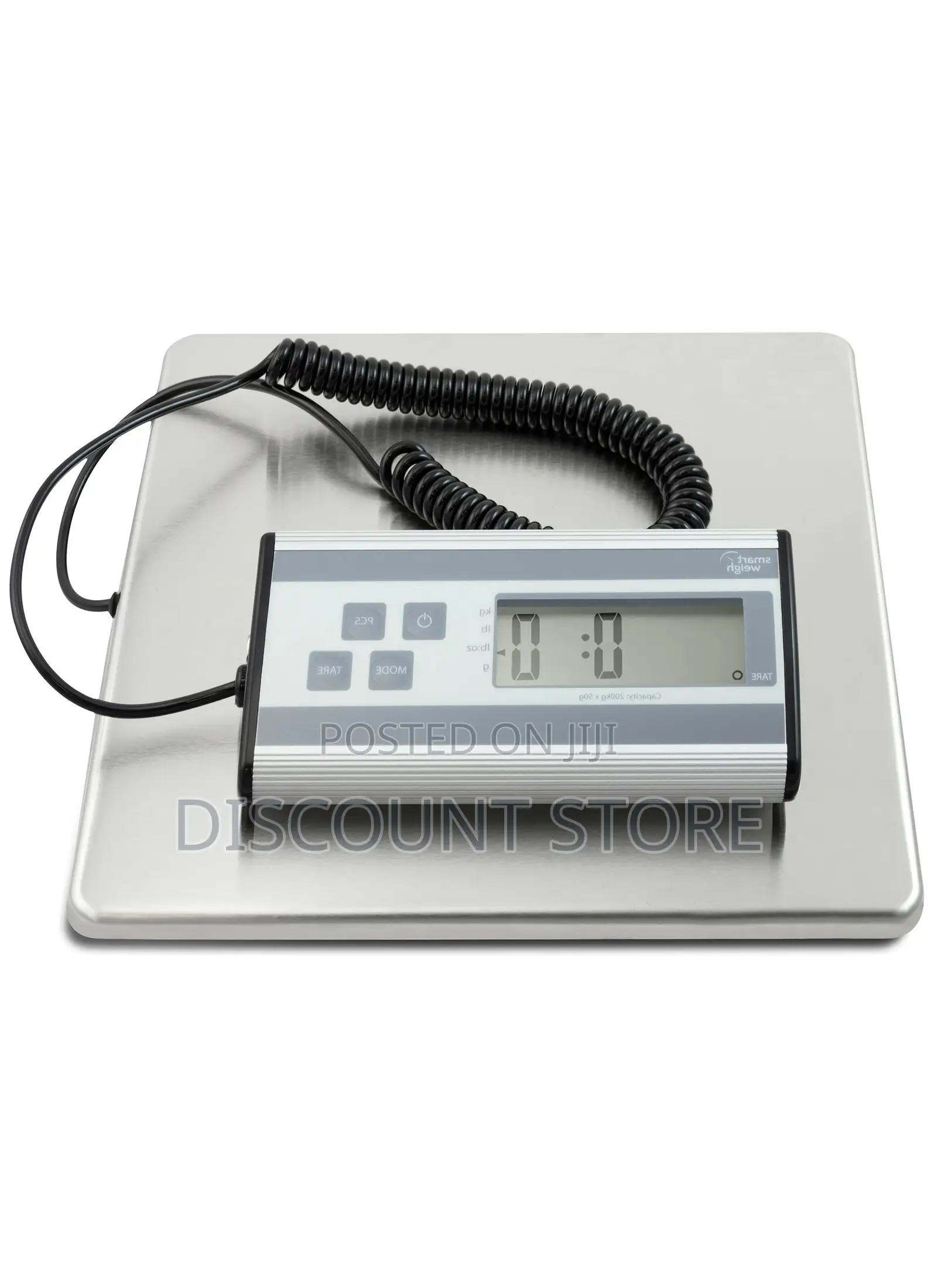 Good Shipping Weigh Scales.