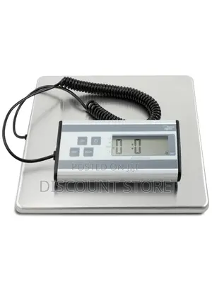 Good Shipping Weigh Scales.