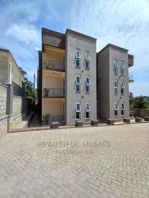 Furnished 2bdrm Apartment in Bunga, Central Division for Sale