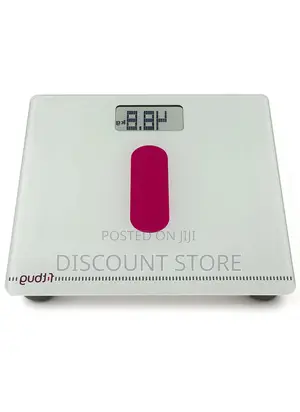 Good Digital Bathroom Weighing Equipment.