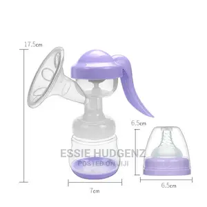 Manual Breast Pump