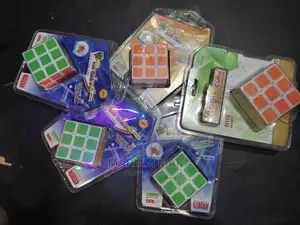 Magic Puzzle