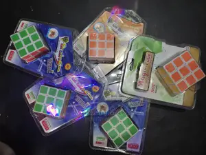 Magic Puzzle