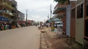 Commercial Plot