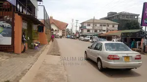 Commercial Plot
