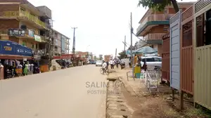 Commercial Plot