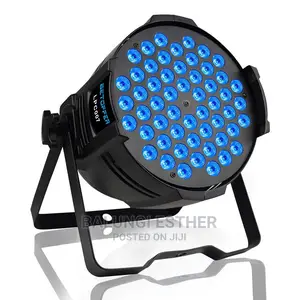 Power Can Mood DJ Light's