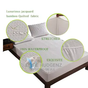Waterproof Matress Protector 