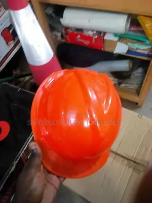 Safety Helmets