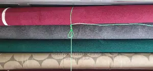 Office Carpets