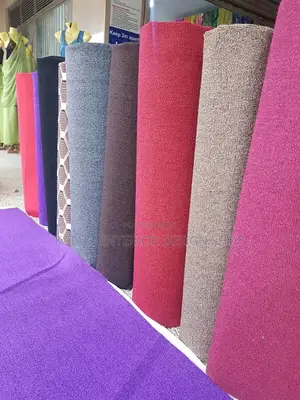 Woolen Carpets