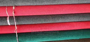 Woollen Carpets