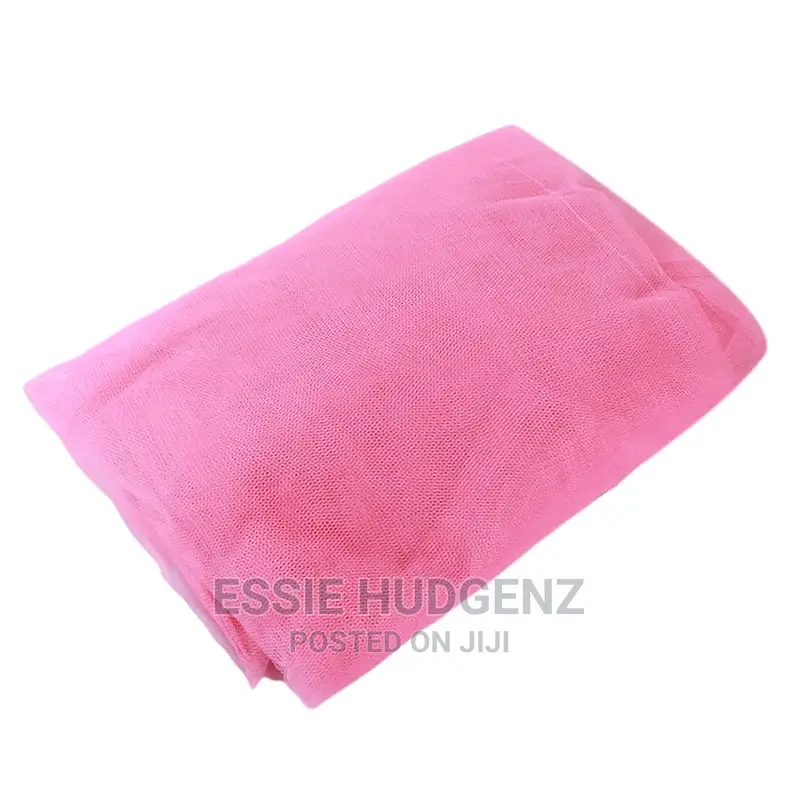 4 Stands Mosquito Net
