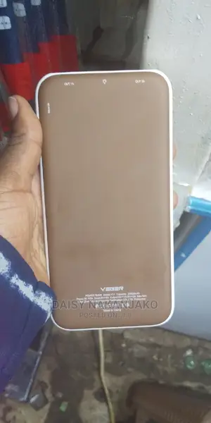 Veger Power Bank