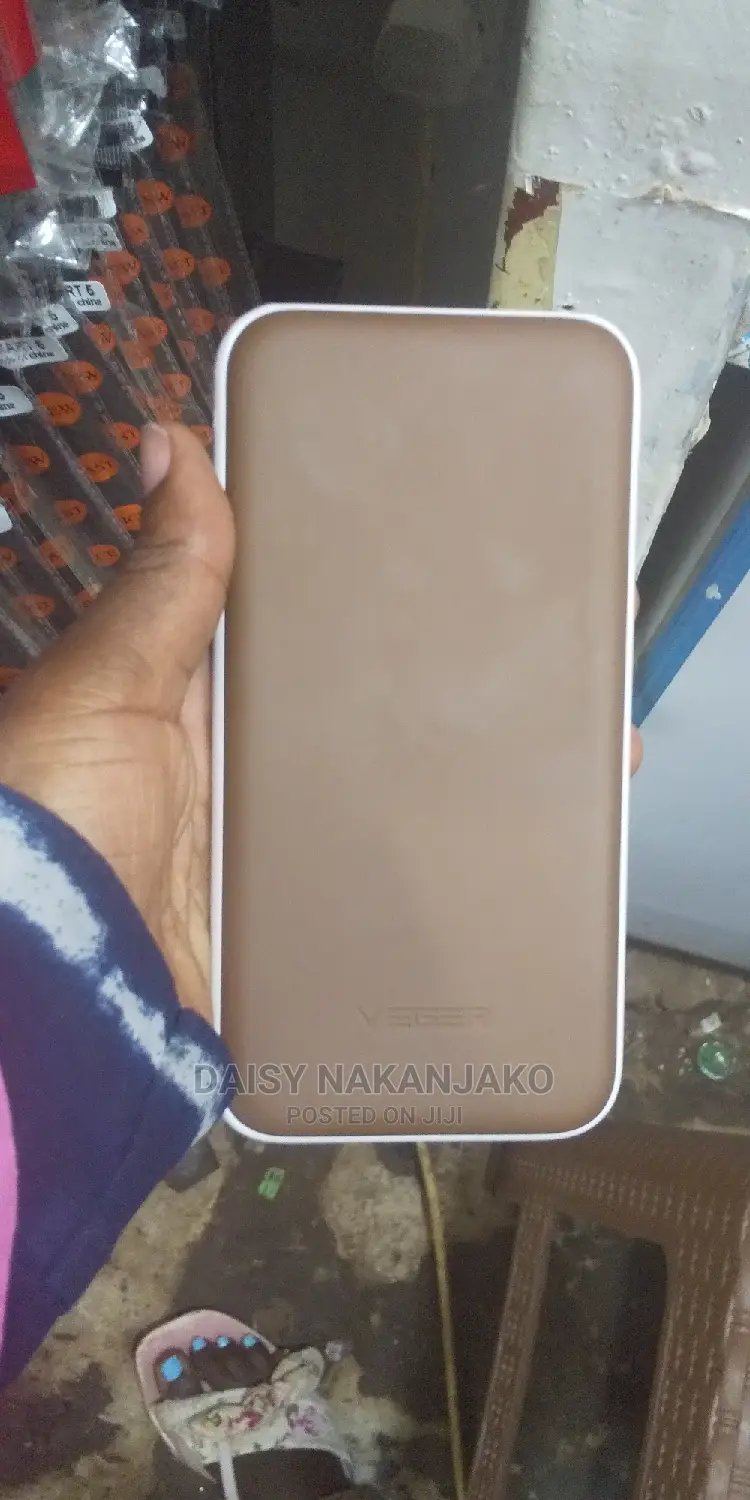 Veger Power Bank