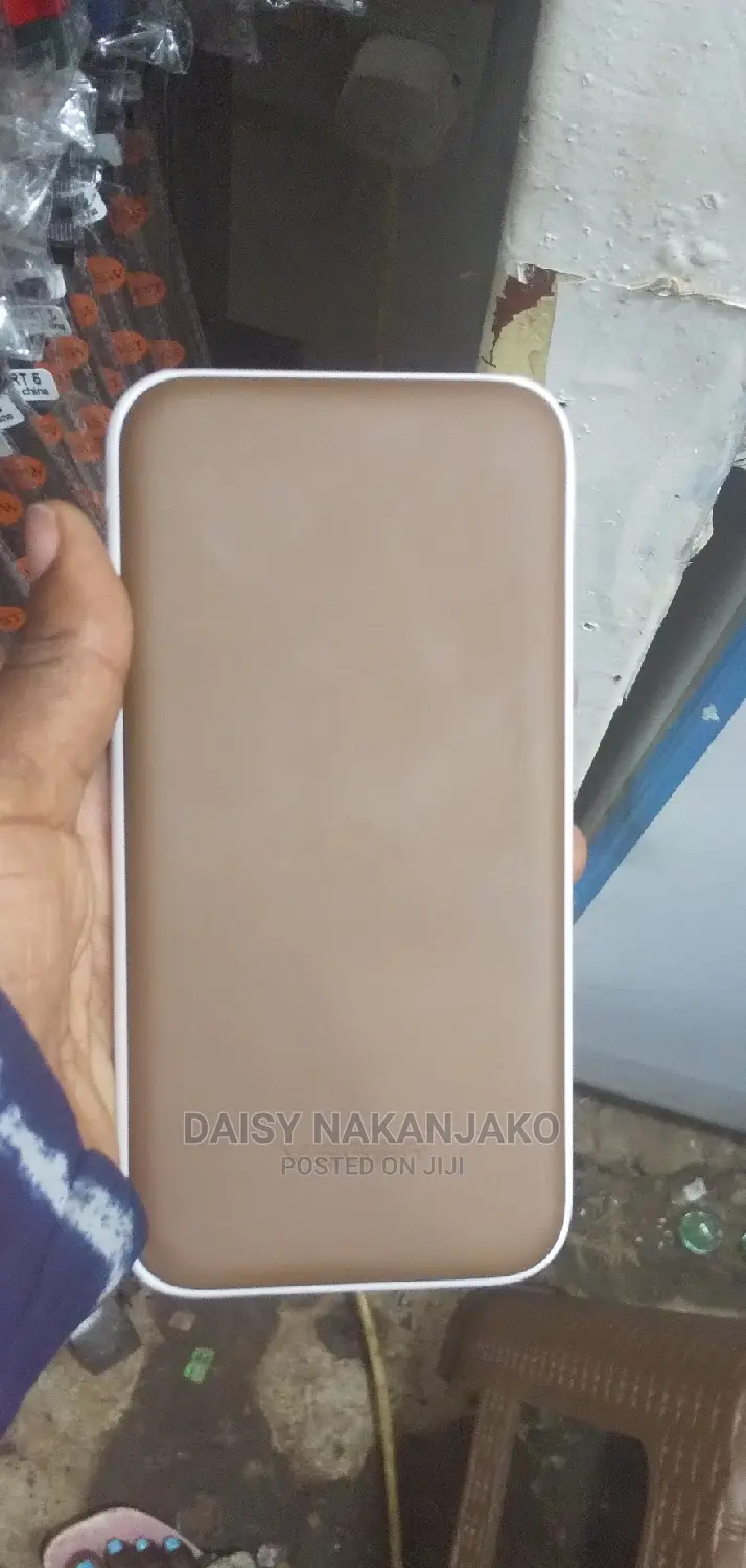 Veger Power Bank