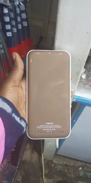 Veger Power Bank