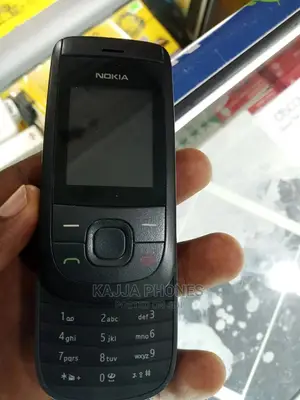 Nokia 2220 slide Black