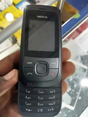 Nokia 2220 slide Black