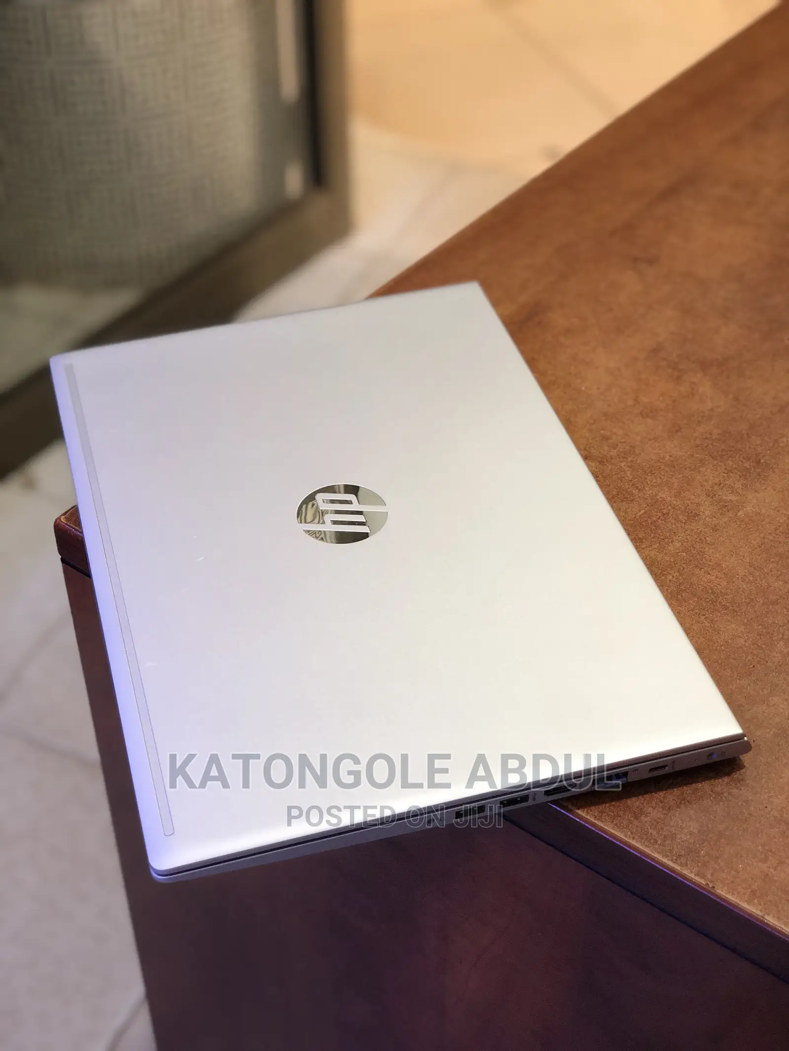 Laptop HP 15 8GB Intel Core I5 SSHD (Hybrid) 500GB