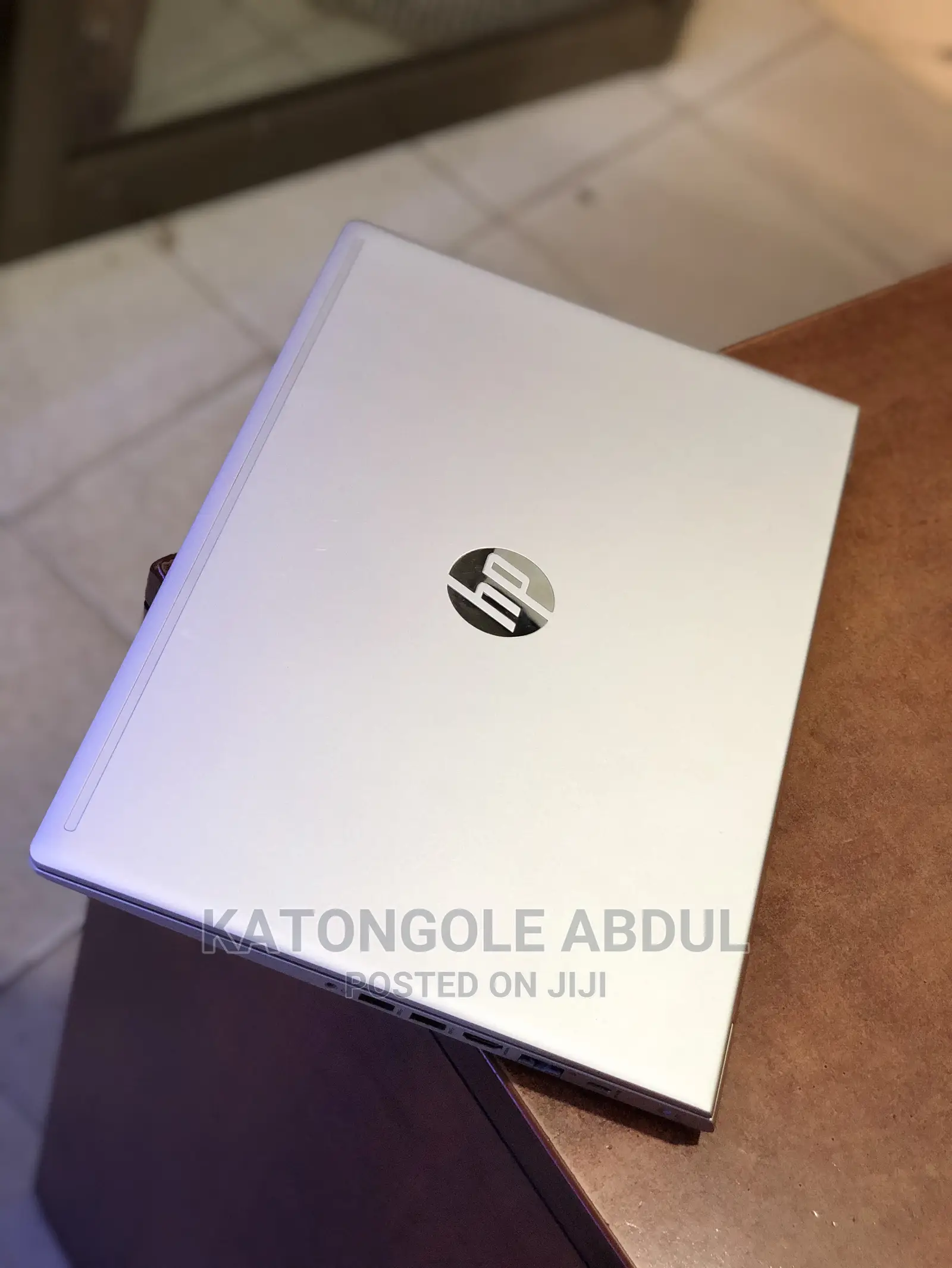 Laptop HP 15 8GB Intel Core I5 SSHD (Hybrid) 500GB