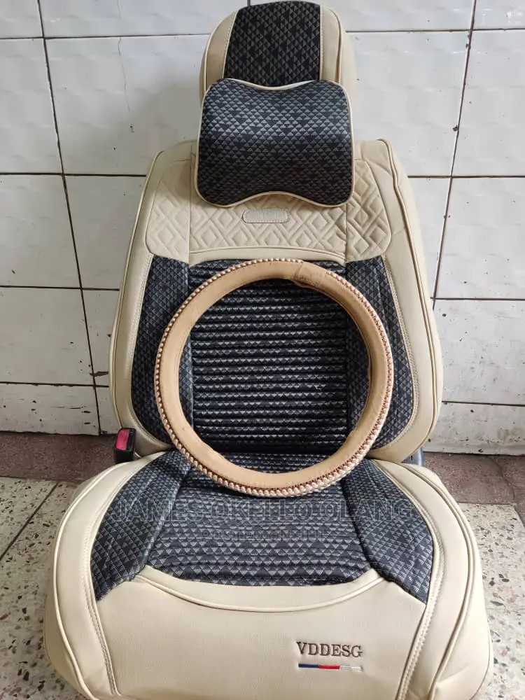 Car Excellent Seat Cover