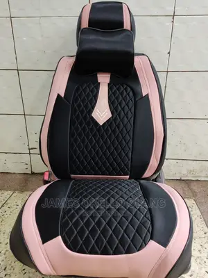 Car Excellent Seat Cover
