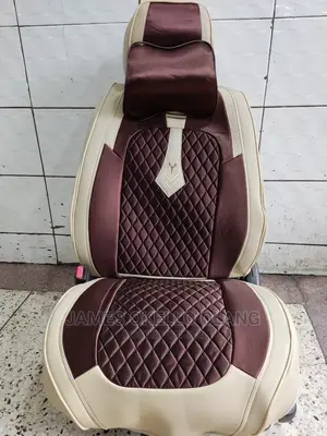 Car Excellent Seat Cover