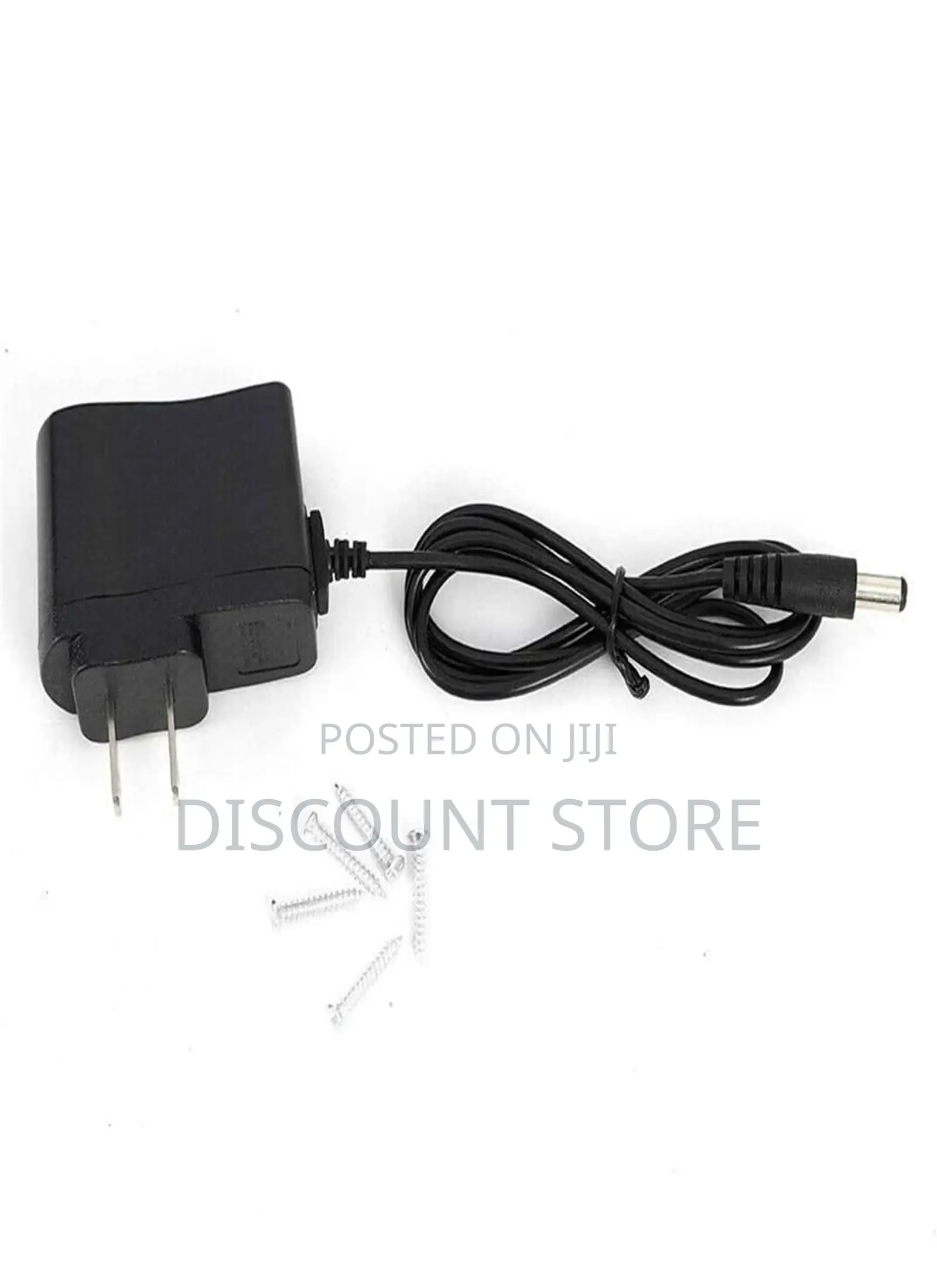 Electronic Weighing Scale Charging Accessories