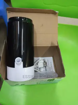 Automatic Water Dispenser