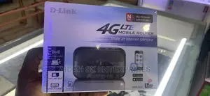 Mobile Router