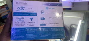 Mobile Router