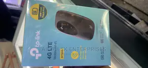 4g Lte Mobile Mifi