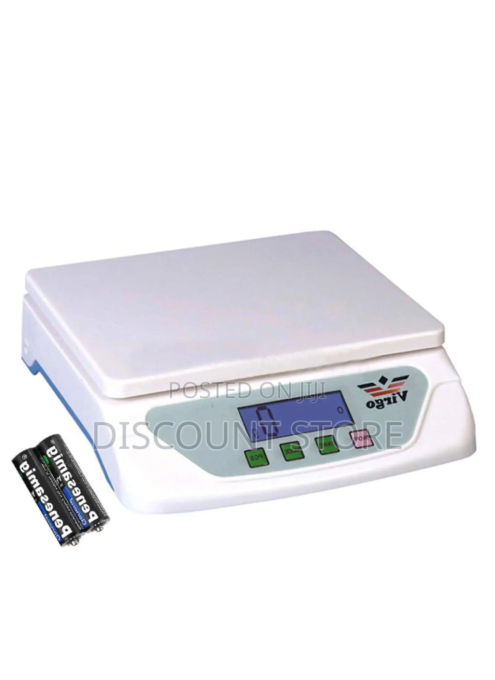 Chicken Weighing Scales.