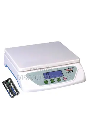 Chicken Weighing Scales.