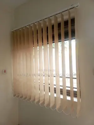 Wall 2 Wall Blinds