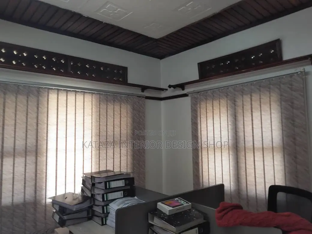 Wall 2 Wall Blinds