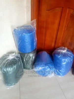 Thick Sleeping Bags (Weighing 2 Kg)