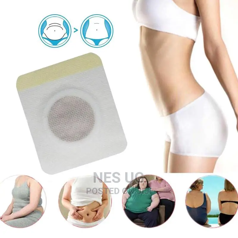 Weight Loss/Slimming Patches-30pcs