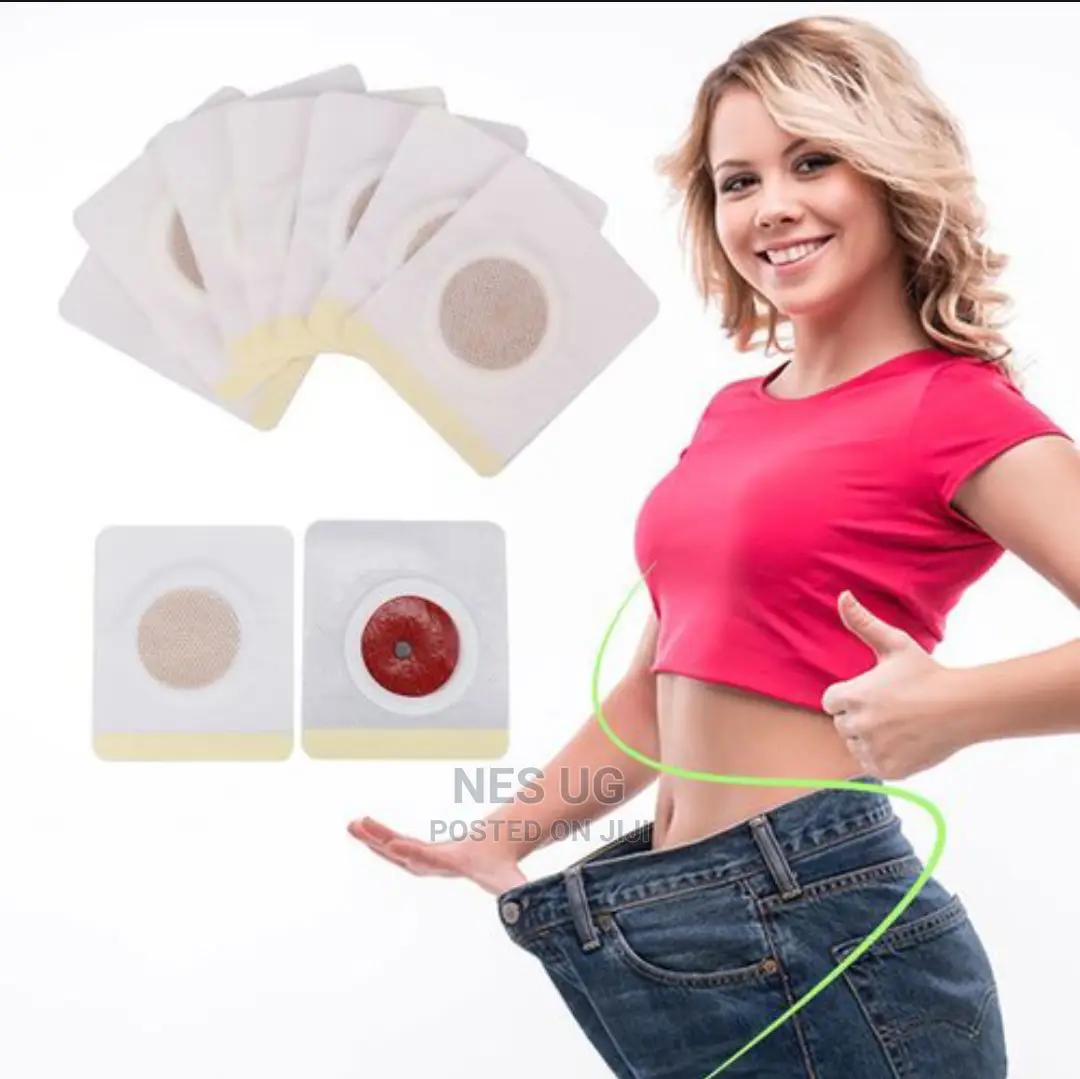 Weight Loss/Slimming Patches-30pcs