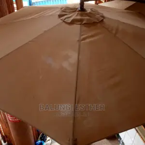 3 Metres Patio Compound Umbrella