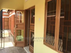 4bdrm Bungalow in Herbert Estate, Rubaga for Sale
