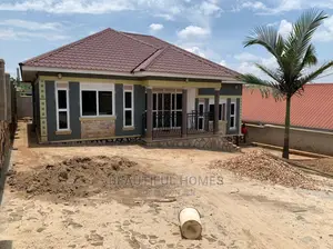 Furnished 3bdrm House in Kira for Sale