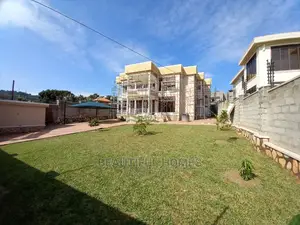 Furnished 7bdrm Mansion in Munyonyo, Makindye for Sale
