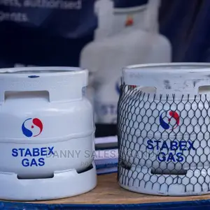 Cooking Gas Stabex