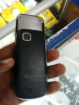 Nokia 2220 slide Black